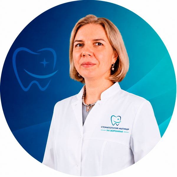 Силукова Анна Сергеевна
